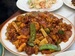 -清真·同发顺饭庄·烧麦(总店)