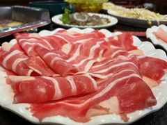 -陈府大宅门成都火锅·手切鲜肉(太原街店)