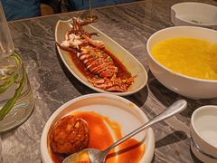 -前海沿·海鲜水饺青岛菜(乐客城店)