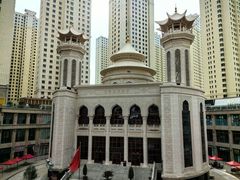 -清真·益鑫羊肉手抓馆(花园北街店)