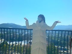 -金孔雀温泉旅游度假村