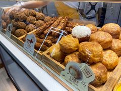 -西树泡芙(郑州二七万达店)