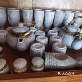 鲁史古镇
