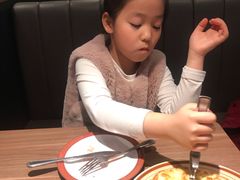 -萨莉亚意式餐厅(苏州泉屋店)