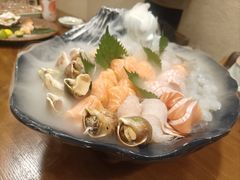 -傑·料理·海鲜放题(佛山文华荟店)