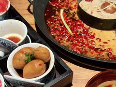 -楠火锅(太古里总店)