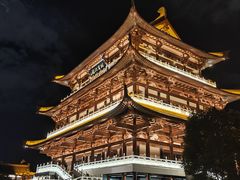 -杜甫江阁