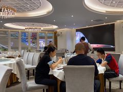 大堂-喜宴又一村·粤菜·茶点·海鲜(壹方天地店)