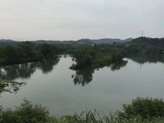 -婺源月亮湾