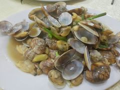 -源海渔村·现捞海鲜(大角湾店)