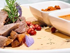 -味鼎长安·地道陕菜(凤城一路店)