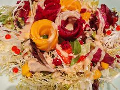 -北平楼·烤鸭·北京菜(牡丹园店)