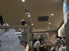 -霸王茶姬(上海恒基名人店)