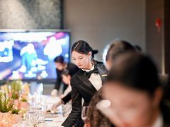 -富力丽思卡尔顿酒店·丽轩中餐厅