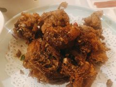 -惠丰堂饭庄·烤鸭·京味菜(翠微路店)