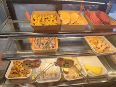 -哈哈碳都·牛肋条无限自助烤肉(台江万达店)