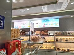 -资溪面包(昌安店)