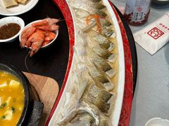 -苏淮景·苏闽融创菜·海鲜(原空港井河轩店)