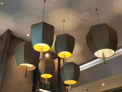 -夏宫中餐厅(静安香格里拉店)