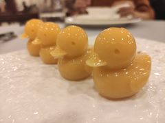 -全聚德(上海首店浦东店)