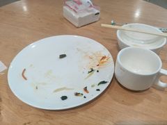-汉庭酒店早餐自助(南戴河店)