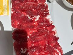 -犇鼎牛潮汕牛肉火锅(新辰里学清路店)