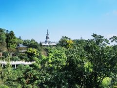 -径山寺