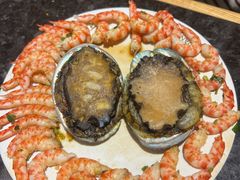 -川骄海鲜自助(河东店)