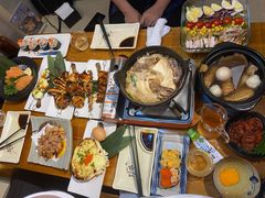 -三月居酒屋(青年大街店)