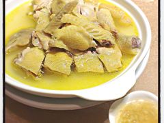 -周锦记广式餐厅