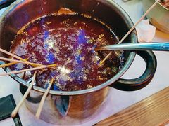 -杨记齐齐哈尔烤肉(总店)