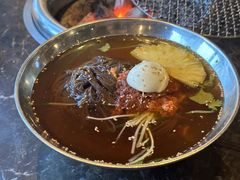 -一品诚记烤肉·甄选店(中南路店)