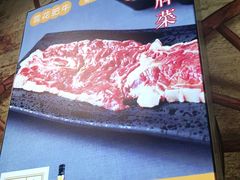 -牛犇烤肉(物资学院路店)