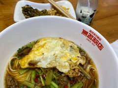 -无名粉店(五一广场店)