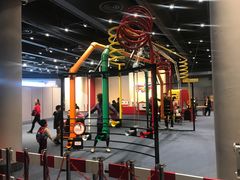 -香港科学馆