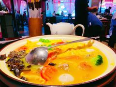 绍三鲜-寻宝记绍兴菜(鲁迅路店)