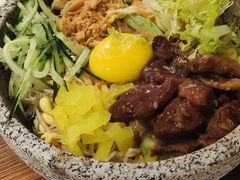 -炙城·韩式烤肉(南京东路店)