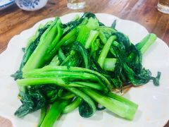 -南记食粥坊·宵夜大排档(莲花总店)