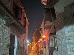 -前童古镇