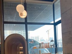 -NOKNOK若蔻亲子餐厅(天地壹方北馆店)