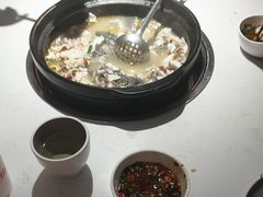 -周渝食惦酸菜鱼(青浦店)