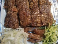 -娄三少·老北京春饼烤鸭家常菜(方庄店)