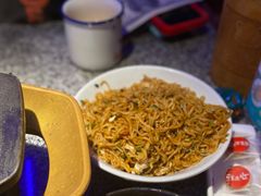 炒方便面-蛙来哒(友谊阳光城店)