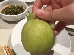 -海底捞火锅(劲松店)