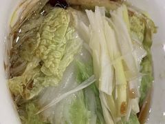 -东方饺子王(新阳路店)