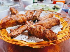 -聚鲜阁海鲜美食城(香水湾店)