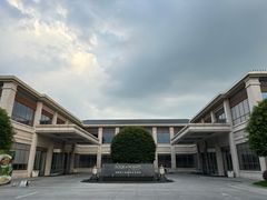 -成都安仁福朋喜来登酒店