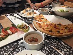 -MYLK意式小厨(熙地港店)