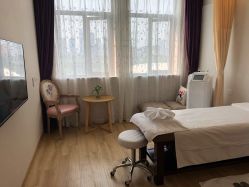 -海豚湾高端月子会所(黄浦店)