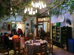 大堂-龙桥私厨·姜花菊花过桥鱼·顺德菜(容桂店)